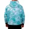 Graff Waterproof tröja med huva