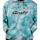Graff Waterproof パーカー