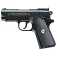 Colt Defender Co2 弹丸手枪