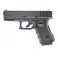 Glock Pistolet à plombs 19 Co2