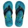 Reef Ahi flip flops