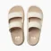 Reef Cushion Bondi 2 Bar 샌들