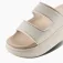 Reef Cushion Bondi 2 Bar 샌들