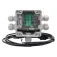 Actisense 5 Entrades 2 Sortides ISO NMEA Multiplexor