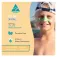 Sun zapper Solstift SPF 50+ 12 g