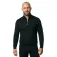 Selected Dane half zip sweater
