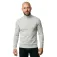 Selected Dane halv lynlås sweater
