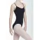 Intermezzo AL Strap leotard