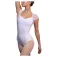 Intermezzo Blondcor Sleeveless Leotard