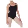 Intermezzo Maillot sin mangas Lover Strap