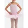 Intermezzo Collant sem mangas Lover Strap Tu