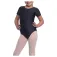 Intermezzo LY MC Kortermet Leotard