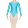 Intermezzo Body a maniche lunghe LY ML