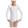 Intermezzo LY ML Long Sleeve Leotard