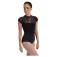 Intermezzo Manilacrem Kortermet Leotard