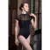Intermezzo Manilacrem Leotard