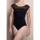 Intermezzo Meredma Kurzarm-Body