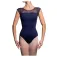 Intermezzo Body maniche corte Meredma
