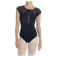 Intermezzo Mermiri Kurzarm-Body