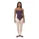 Intermezzo Collant sem mangas Mertristrap