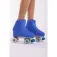 Intermezzo Housse de Roller Patin