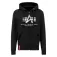 Alpha Industries Basic full zip sweatshirt