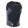 ION Chaleco de protección Collis Select Front Zip