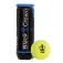 Black crown One padelballen