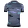 ION Maze Kurzarm-Rash guard