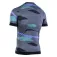 ION Maze Kurzarm-Rash guard