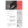 ION Print Visual Harness Ergonomics Beeldscherm