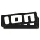 ION Sticker 10 units