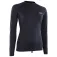ION 여성 긴팔 래쉬가드