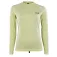 ION 여성 긴팔 래쉬가드