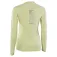 ION 여성 긴팔 래쉬가드