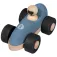 Korko Formule E-auto