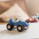 Korko Coche de Fórmula E