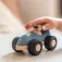 Korko Voiture de Formule E