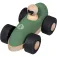 Korko Voiture de Formule E