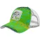 Hotspot design Gorra Dorado
