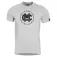 Pentagon Clomod Initials kurzarm-T-shirt
