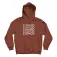 Pentagon Clomod Twirl kapuzenpullover