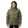 Pentagon Parka Hoplite