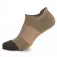 Pentagon Invisible kurze Socken