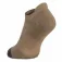 Pentagon Invisible short socks