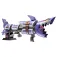 Hasbro League of legends Lmtd Jinx Fishbones Blaster Pistol 93 cm