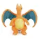 Jazwares Jouet Pokémon Charizard Charizard