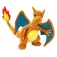 Jazwares Pokémon Charizard Charizard Toy