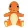 Jazwares Powémon Charmander Charmander -lelu
