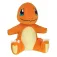 Jazwares Powémon Charmander Charmander-legetøj
